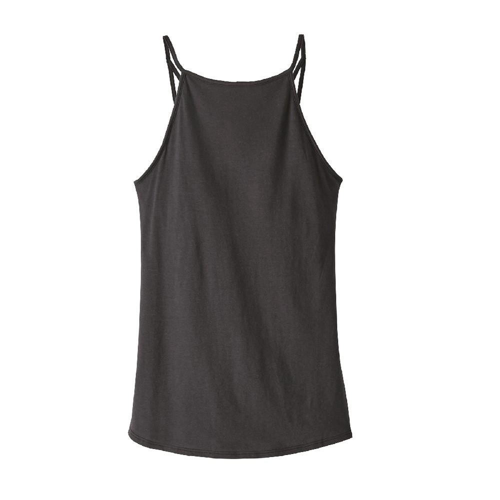 Patagonia Alpine Valley Organic Cotton Tencel Tank Top Size Medium